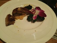 -萨拉伯尔水源素问店·韩国宫廷料理(人民路店)