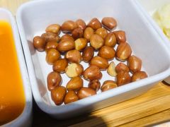-韩香福脊骨汤锅(上杭路店)