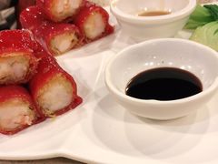 -点都德(聚福楼店)