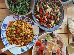 -饭江湖·江湖菜(湖广会馆店)