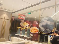 -北李妈妈菜·海肠捞饭(高新万达店)