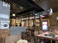 -鲜潭蒸汽石锅鱼(五道口购物中心店)