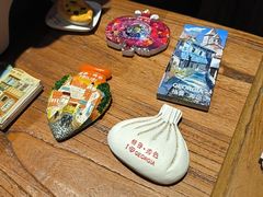 -格鲁·秀色Georgia’s Feast