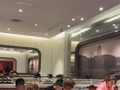 -新白鹿餐厅(西湖银泰店)