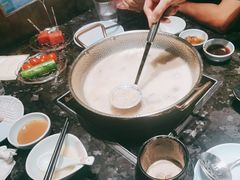 -捞王猪肚鸡火锅(金华义乌之心店)