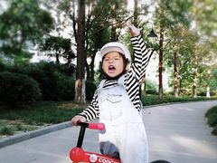 -趣动熊运动发展中心(乐坊校区)