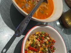 -湘中缘·湖南菜(娄底驻京办店)