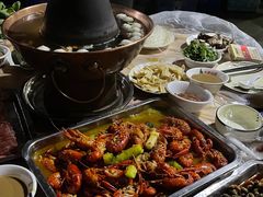 -木萨火锅店(开鲁路店)