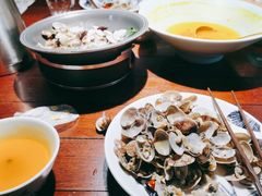 -前海沿·青岛菜(五四广场永旺店)