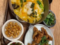 -小满手工粉(上海月星环球港店)