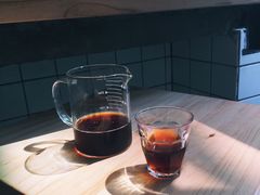 -无牌咖啡&酒馆