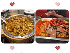 -闻溪有渔·活鱼现烤才好吃(太仓万达店)