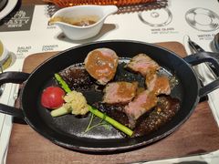 -西堤牛排(合肥之心城店)