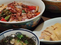 -王繁星面馆(西安熙地港店)