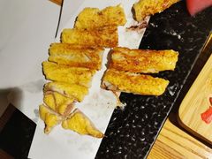 -大将料理餐厅(汇锦街店)