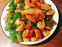 -十面春风·江南面馆(崇宁路店)