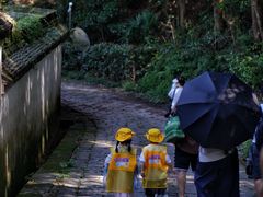 -宁波市保国寺古建筑博物馆