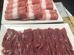 -大明铜锅·烤涮坊·烧烤(总店)