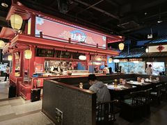 -怪噜范·贵阳小吃大排档(世纪金源店)