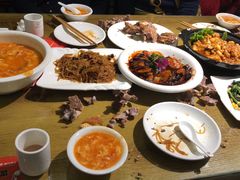 -津菜宋记老房子(平山道店)