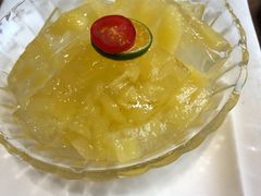 -百年银屏蚝烙·潮汕菜·非遗(乐山店)