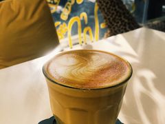 -五进制 Coffee Shop