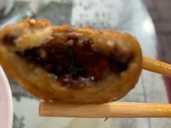 -秦镇老街郭家糖糕