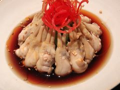 -隐厨·中国菜馆(三里屯T+MALL店)