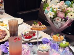 -咖梦餐厅 COMENG RESTAURANT