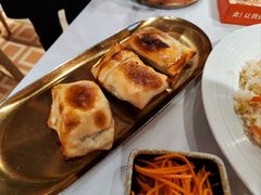 -谷丽麦馕新疆菜·清真(步步高梅溪新天地店)