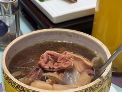 -富黎华海鲜大酒楼(正大广场店)