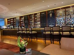 -The Lounge·大堂酒廊·北京粤财JW万豪酒店