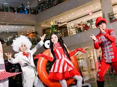 -光启城时尚购物中心