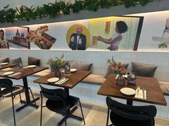 -ALLORA意大利餐厅(丰盛里店)