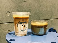 冻鸳鸯-Something For(中洲湾店)