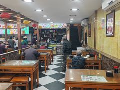 -白魁老号饭庄(安内店)