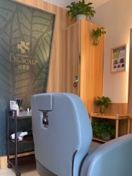 -丝客富脱发养发头皮馆