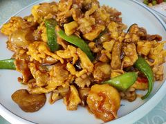 -同发号饭庄(复兴路店)