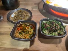 -湊湊火锅·茶憩(杭州湖滨银泰in77店)