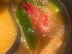 -温野菜涮涮锅(西单大悦城店)