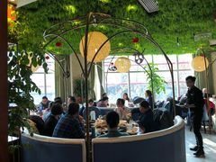 -阿娘家·原生态农家菜(国顺东路店)