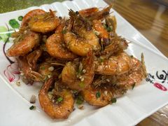 -聚鲜阁海鲜美食城(香水湾店)