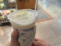 柚香如故-茶颜悦色(平和堂负一楼店)
