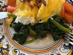 -Alimentari早午餐(安福路店)