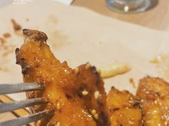 -必胜客(龙湾万达店)