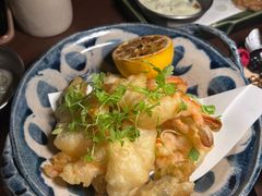 -High Yaki THE SEA海鲜居酒屋