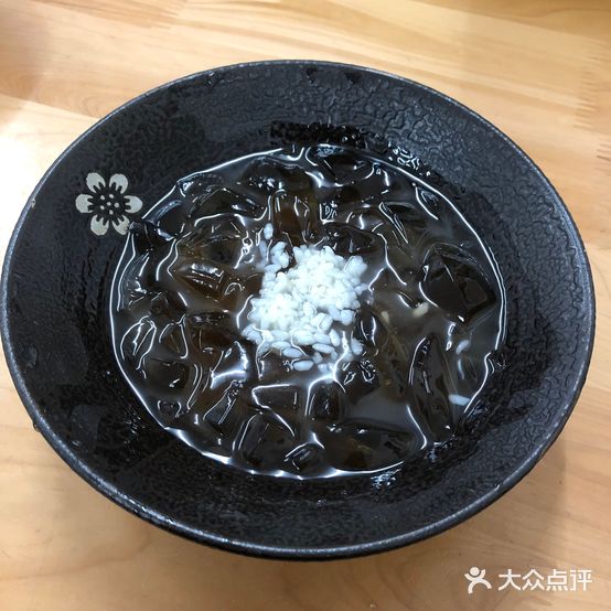 杨嗲甜酒