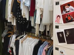 -真我樣照相馆·身份证·证件照·外拍(环球港店)