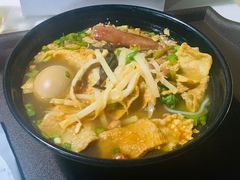 -阿生哥螺蛳粉(二七万达店)