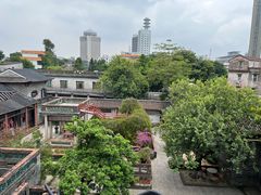 -东莞市可园博物馆